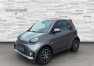 Smart ForTwo, 2023