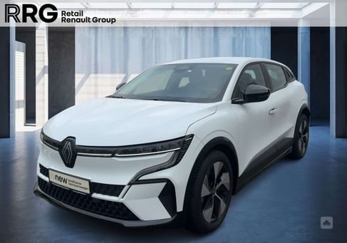 Renault Megane, 2022