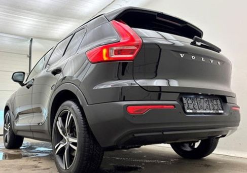 Volvo XC40, 2020 3