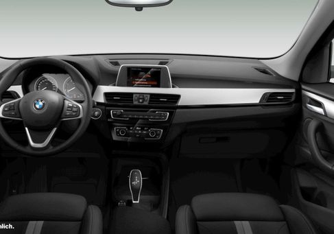 BMW X1, 2022 3