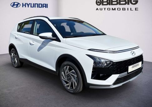 Hyundai Bayon, 2025 2