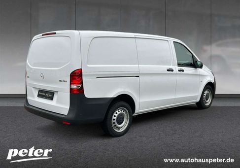 Mercedes-Benz Vito, 2021