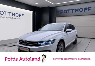Volkswagen Passat Variant, 2024
