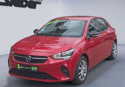 Opel Corsa, 2023 2