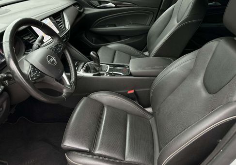 Opel Insignia, 2018 2