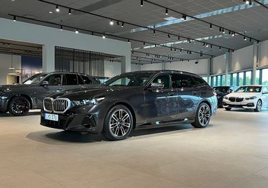 BMW, 2027