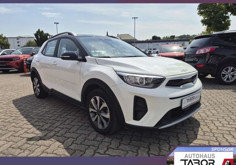 Kia Stonic, 2021