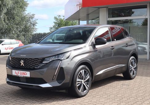 Peugeot 3008, 2023