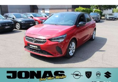 Opel Corsa, 2022