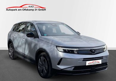 Opel Grandland X, 2025