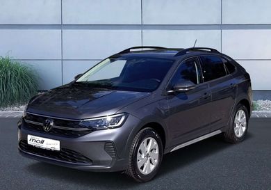 Volkswagen Taigo, 2024