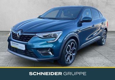 Renault Arkana, 2023