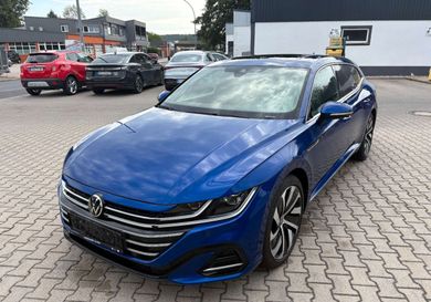 Volkswagen Arteon, 2023