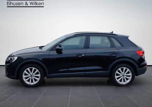 Audi Q3, 2022