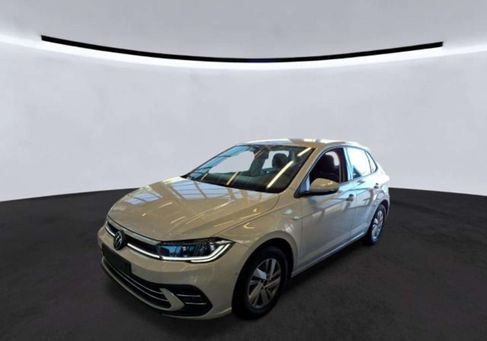 Volkswagen Polo, 2023 2