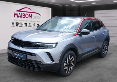 Opel Mokka, 2024