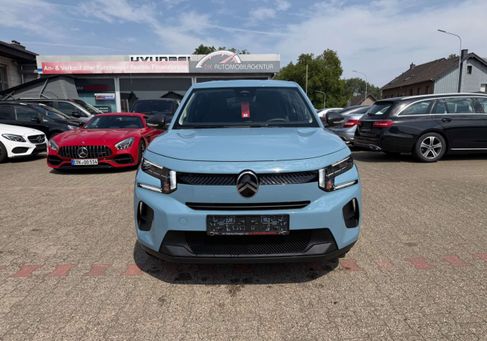 Citroën C3, 2025 2