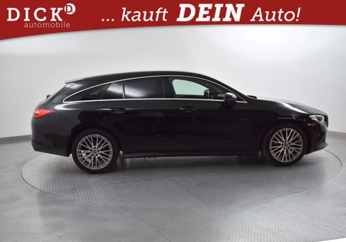 Mercedes-Benz CLA 220, 2021