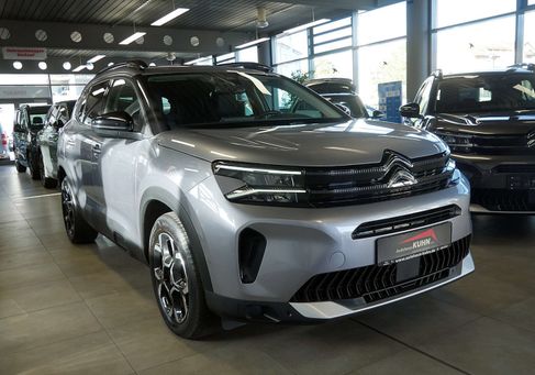 Citroën C5 Aircross, 2024 3