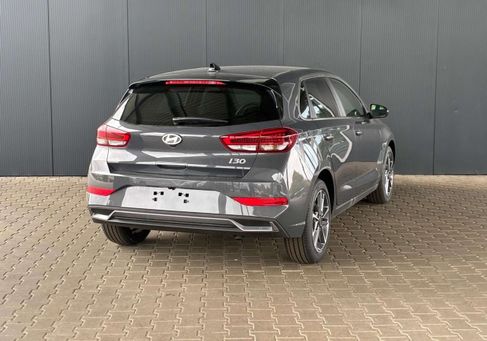 Hyundai i30, 2025 3