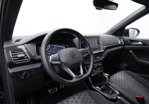 Volkswagen T-Cross, 2024