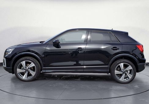 Audi Q2, 2025 3