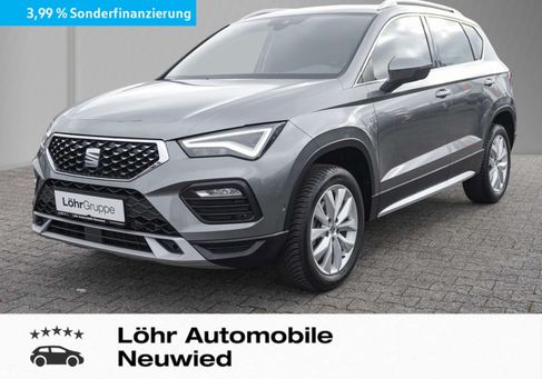 Seat Ateca, 2024