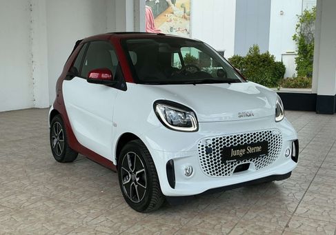 Smart ForTwo, 2024