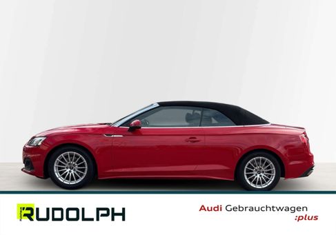 Audi A5, 2022 2