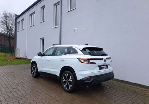 Renault Austral, 2024