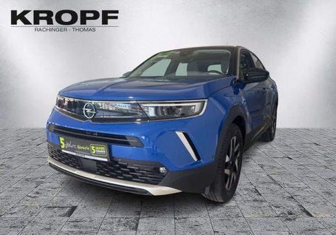 Opel Mokka, 2023 2