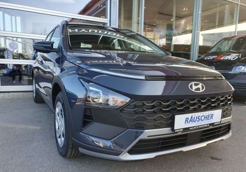 Hyundai Bayon, 2026 3