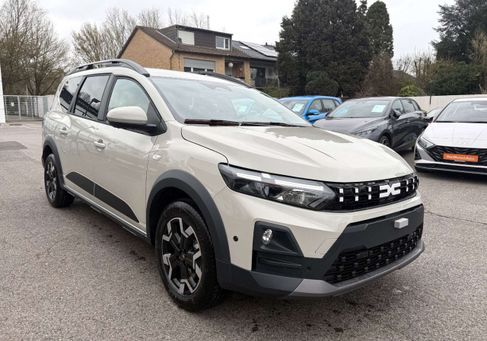 Dacia Jogger, 2026 3