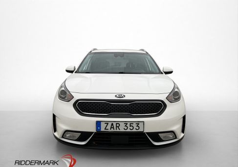 Kia Niro, 2018