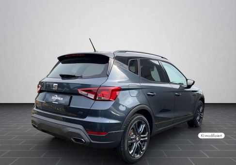 Seat Arona, 2026 2