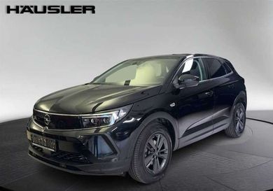 Opel Grandland X, 2022