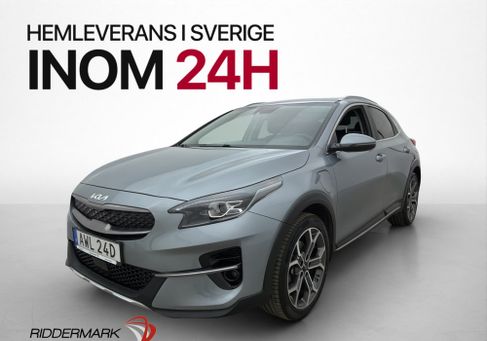 Kia XCeed, 2022