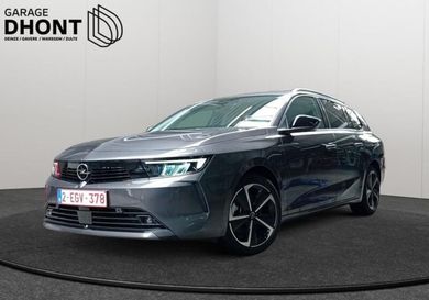 Opel Astra, 2023