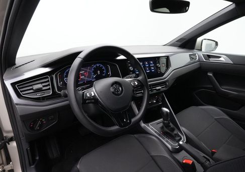 Volkswagen Polo, 2019