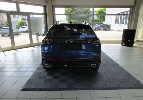 Volkswagen Taigo, 2022