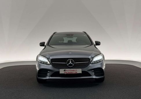 Mercedes-Benz C 180, 2020