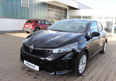 Renault Clio, 2025