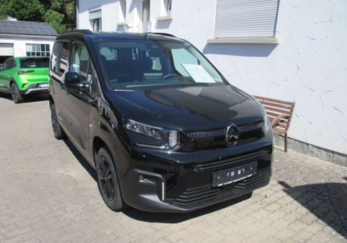 Citroën Berlingo, 2026 2