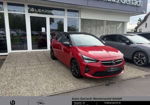 Opel Corsa, 2023 3