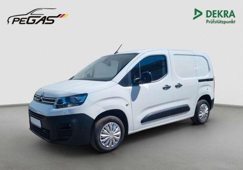 Citroën Berlingo, 2022