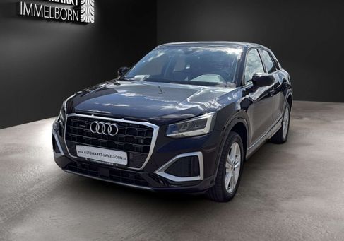 Audi Q2, 2023 3