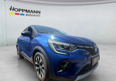 Renault Captur, 2023