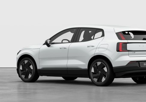 Volvo EX30, 2027 3