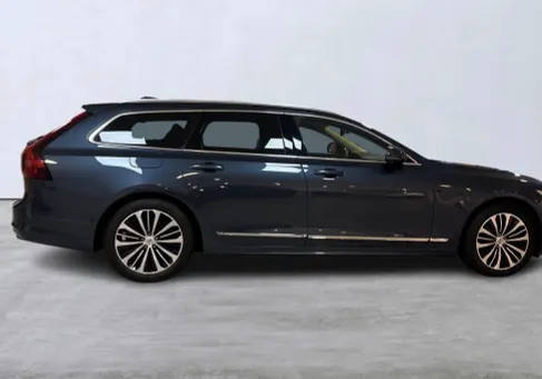 Volvo V90, 2024