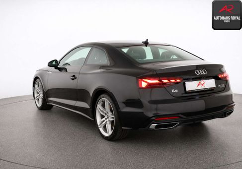 Audi A5, 2021 3